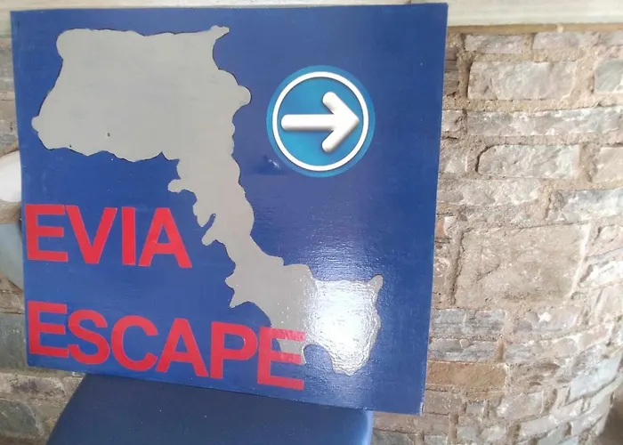Evia Escape