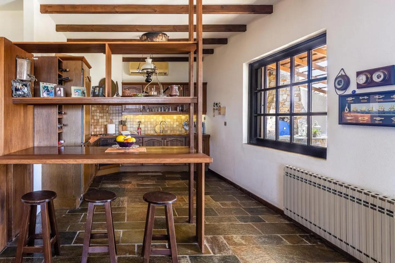 Villa Evia Escape *