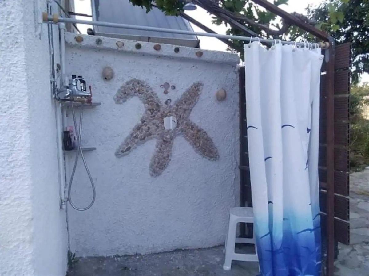 Evia Escape Villa Vathirrevma