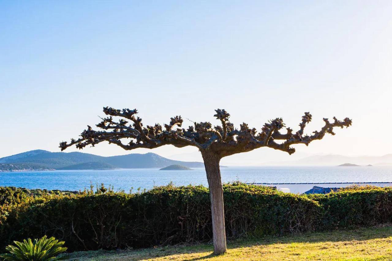 Evia Escape Villa