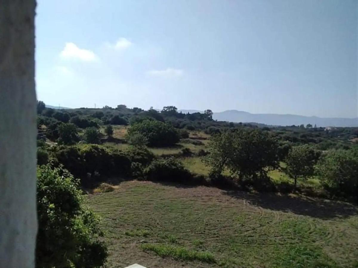 Evia Escape * Vathirrevma