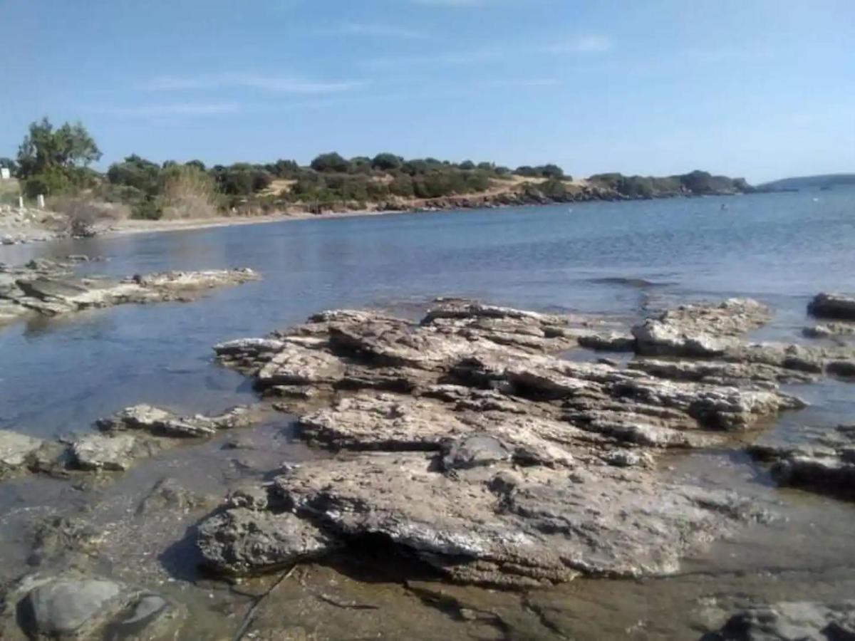 Villa Evia Escape Vathirrevma