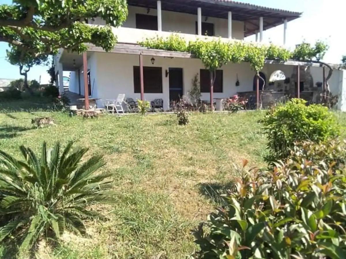 Evia Escape Villa