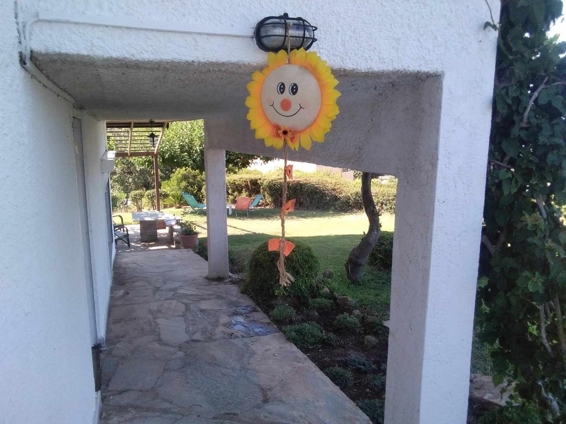 Evia Escape Villa