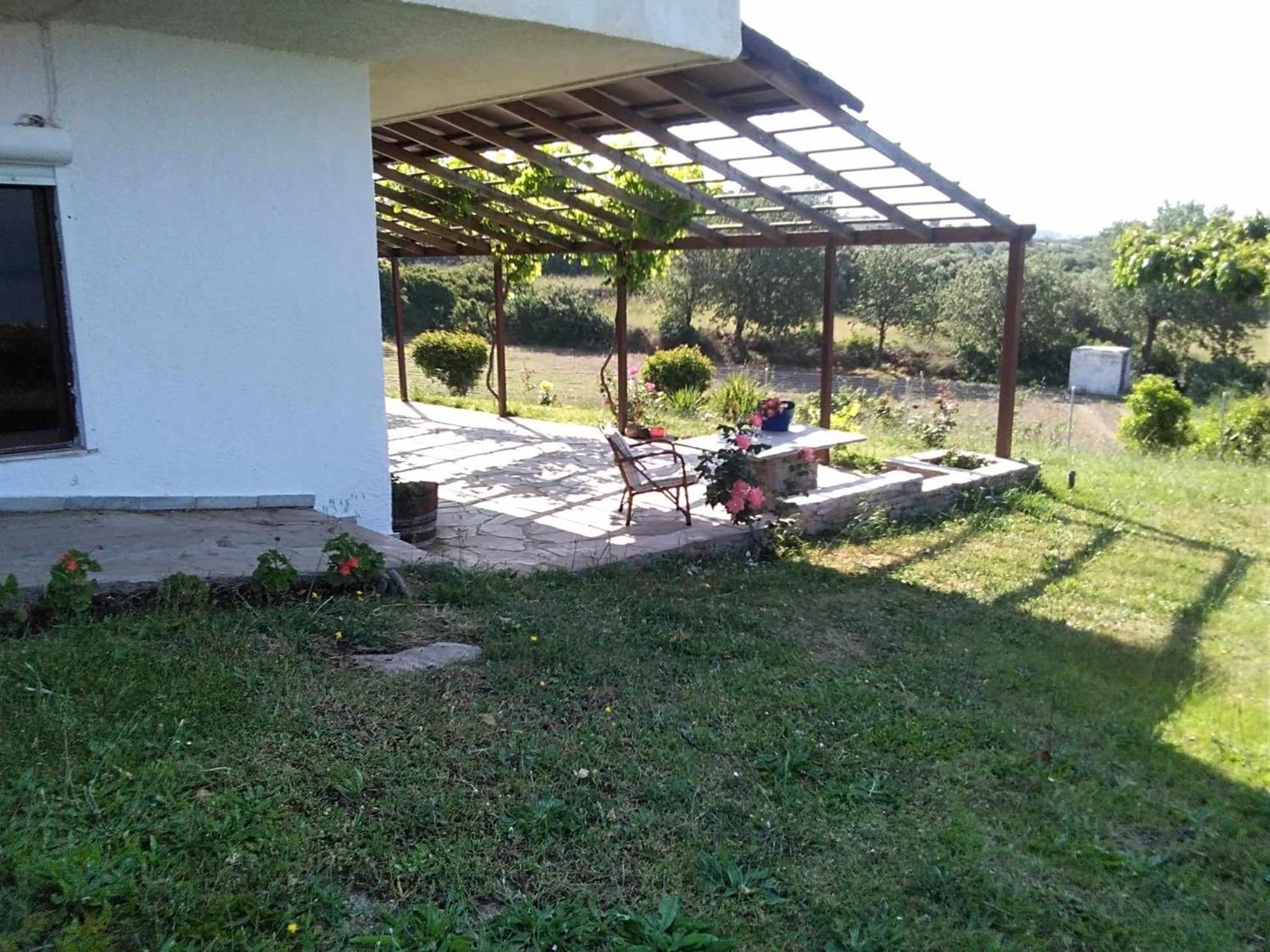 Evia Escape Villa *